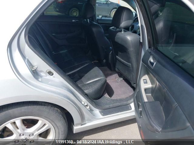 2006 Honda Accord Ex VIN: 1HGCM558X6A800905 Lot: 11991360