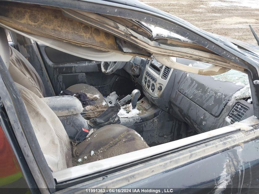 2006 Ford Escape Hybrid VIN: 1FMYU95H16KA19627 Lot: 11991363