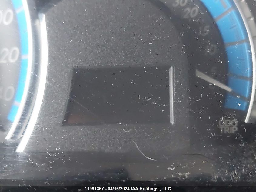 2014 Toyota Camry Hybrid/Le/Xle VIN: 4T1BD1FK7EU131837 Lot: 11991367