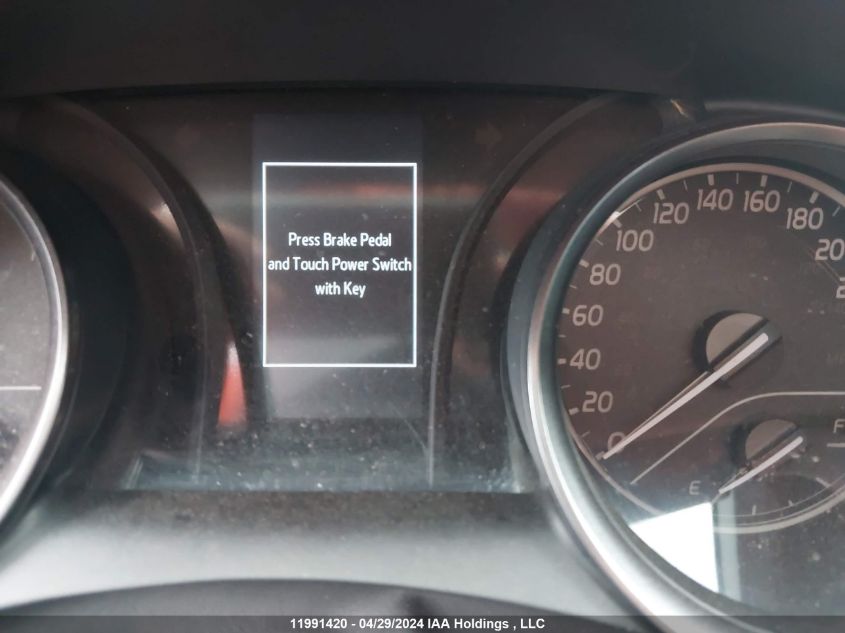 2021 Toyota Camry Xle/Se VIN: 4T1B21HK9MU015850 Lot: 11991420