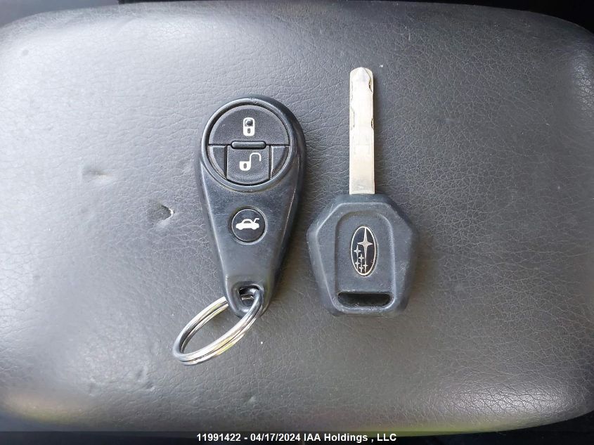 2009 Subaru Forester 2.5X Premium VIN: JF2SH63669H776010 Lot: 11991422