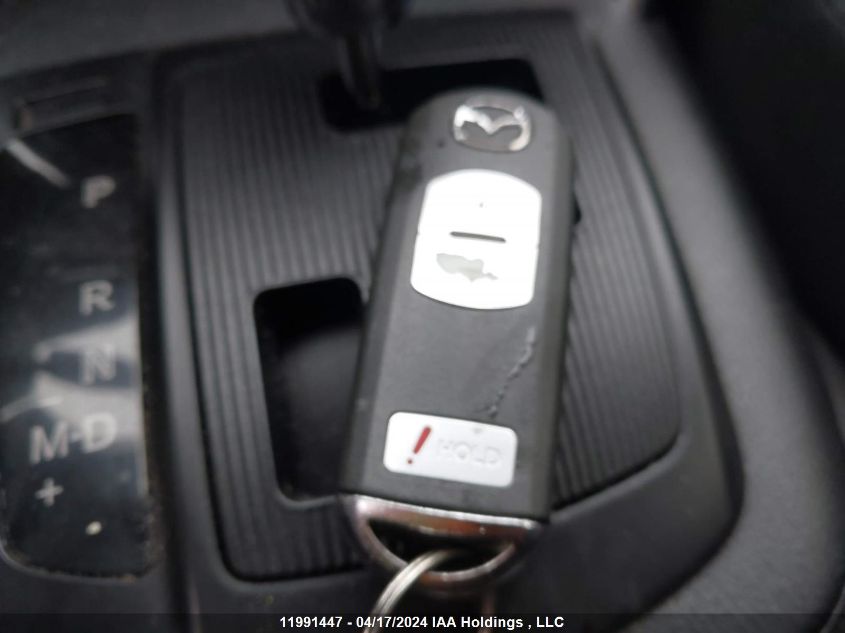 2013 Mazda Cx-5 VIN: JM3KE4BE9D0104719 Lot: 11991447