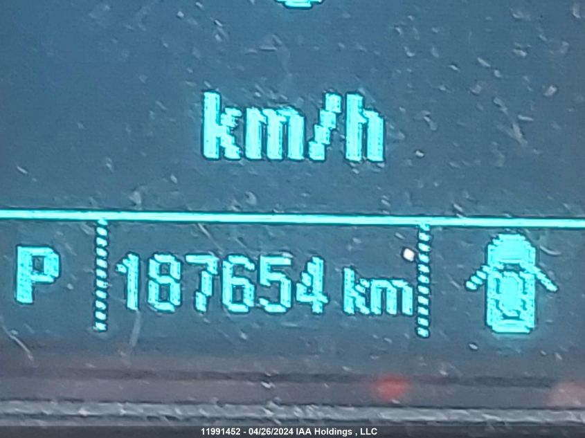 2013 Chevrolet Equinox VIN: 2GNALPEK7D6305465 Lot: 11991452