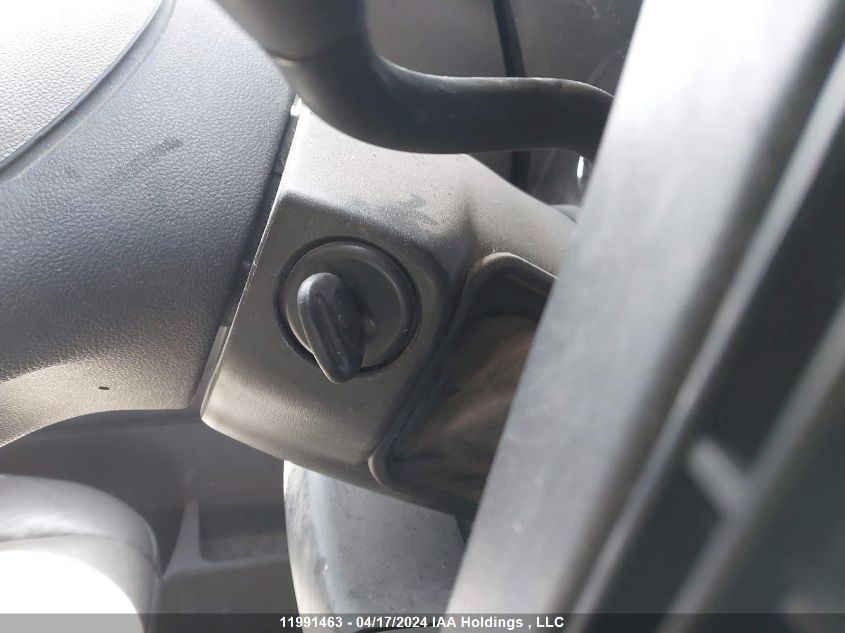 2008 Chevrolet Express G2500 VIN: 1GCGG25C481200846 Lot: 11991463