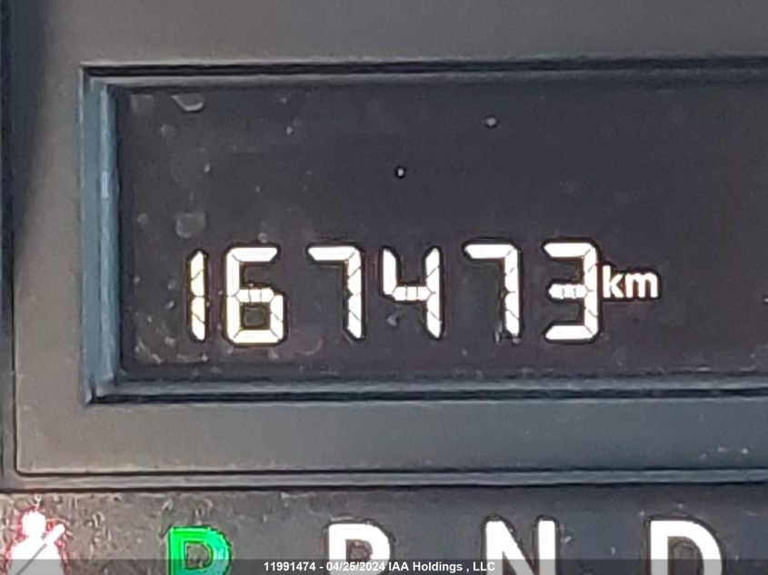 2014 Dodge Grand Caravan Se VIN: 2C4RDGBG6ER179818 Lot: 11991474