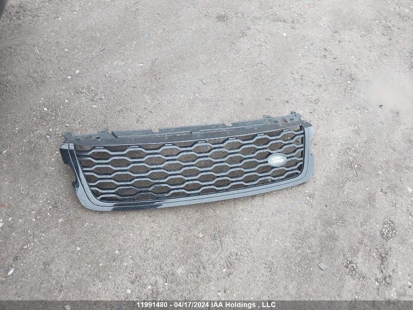 2020 Land Rover Range Rover Velar VIN: SALYK2FX0LA263688 Lot: 11991480