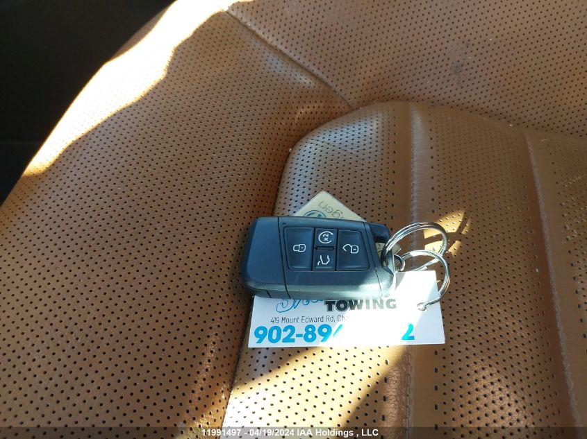 2018 Volkswagen Atlas VIN: 1V2TR2CA2JC589652 Lot: 11991497