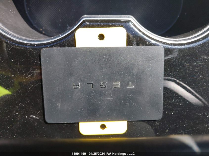 2018 Tesla Model 3 Long Range/Mid Range VIN: 5YJ3E1EA6JF028913 Lot: 11991499