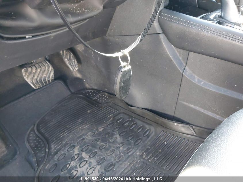 2021 Nissan Kicks Sr VIN: 3N1CP5DV2ML484650 Lot: 11991530