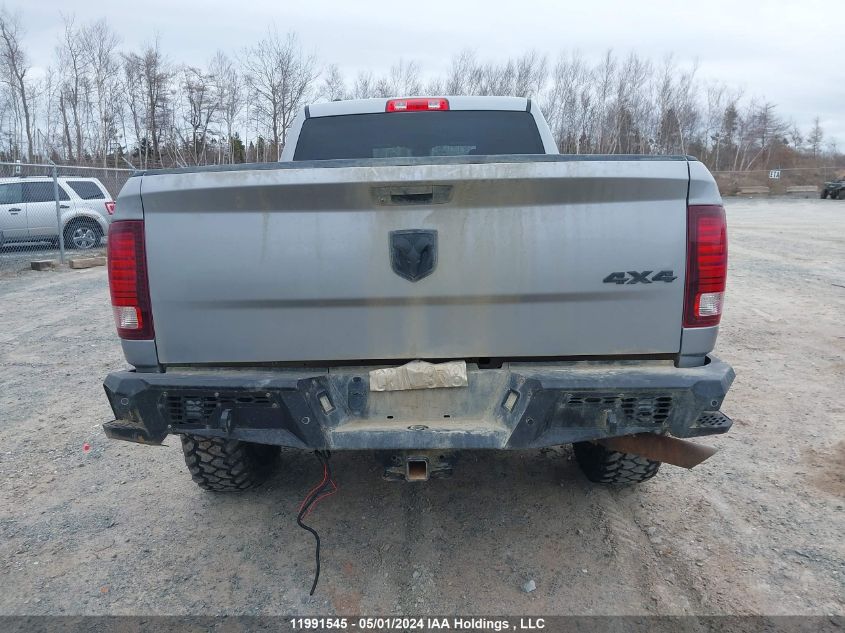 2022 Ram 1500 Classic Slt VIN: 00000000000T99251 Lot: 11991545