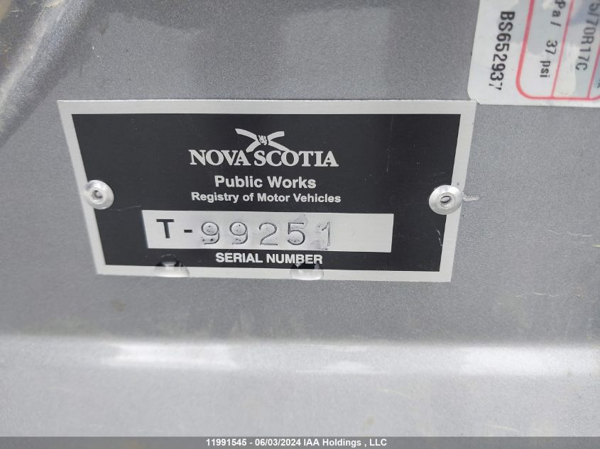 2022 Ram 1500 Classic Slt VIN: 00000000000T99251 Lot: 11991545