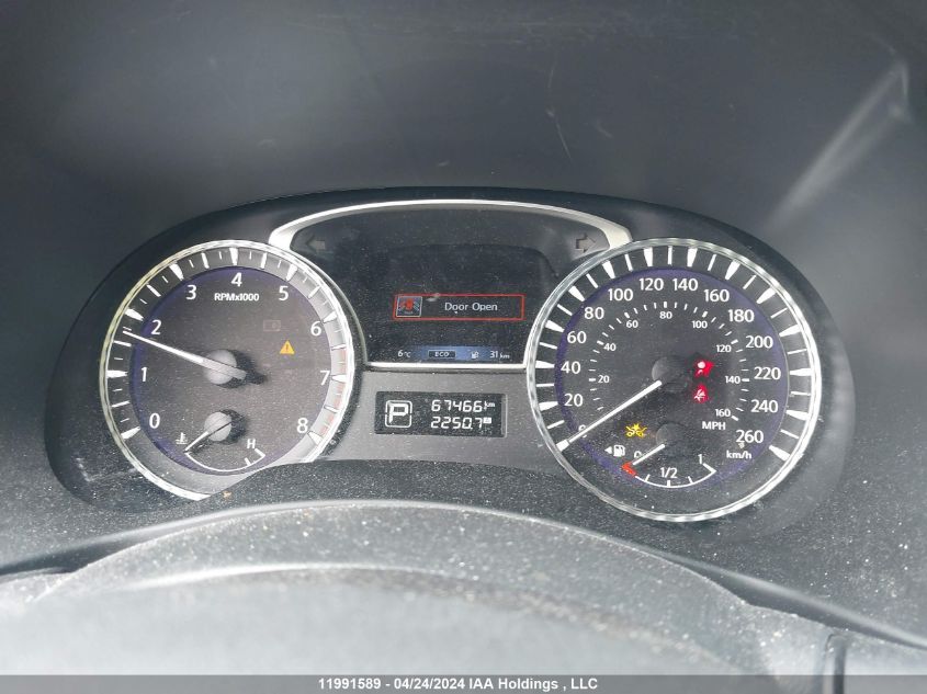 2020 Infiniti Qx60 VIN: 5N1DL0MM1LC503704 Lot: 11991589