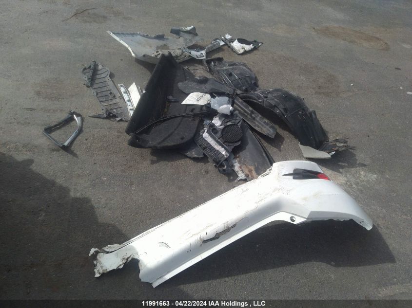 2018 Honda Civic Sedan VIN: 2HGFC2F64JH018623 Lot: 11991663