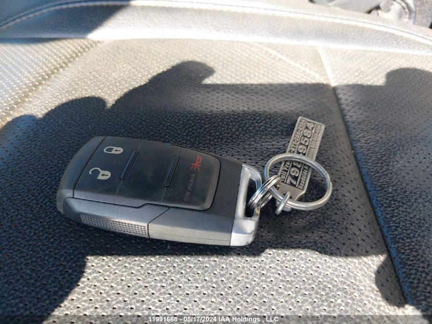 2023 Ram 2500 Tradesman VIN: 3C6MR5AL3PG549346 Lot: 11991668