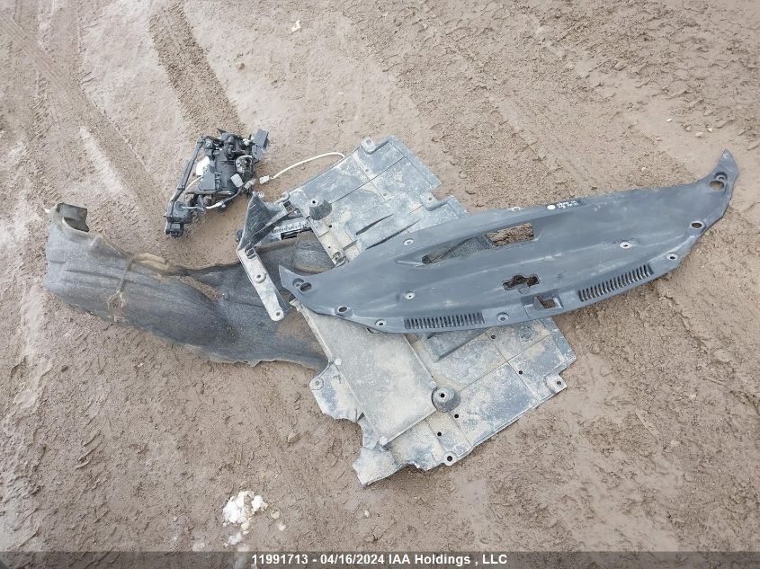 2015 Lexus Is 350 VIN: JTHCE1D23F5007602 Lot: 11991713