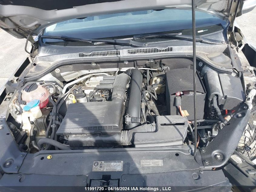 2016 Volkswagen Jetta Sedan VIN: 3VW267AJ3GM337063 Lot: 11991720