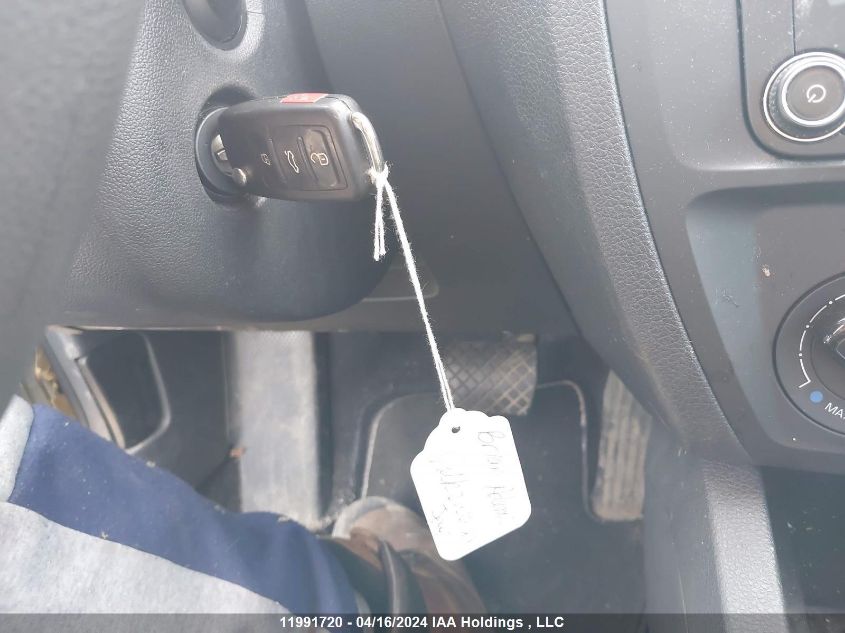 2016 Volkswagen Jetta Sedan VIN: 3VW267AJ3GM337063 Lot: 11991720