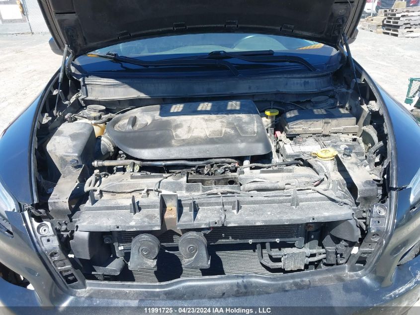 2016 Jeep Cherokee North VIN: 1C4PJMCS0GW288741 Lot: 11991725