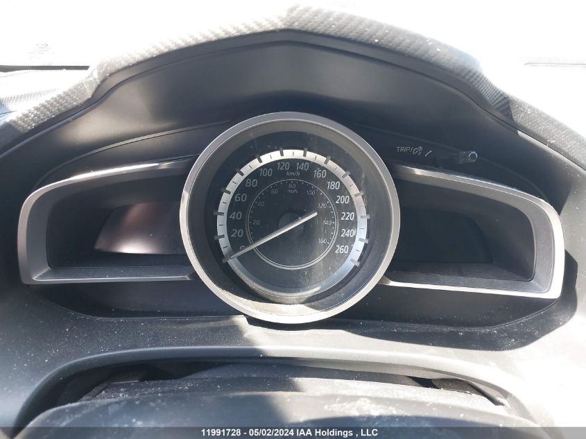 2015 Mazda 3 Sport VIN: 3MZBM1K79FM174505 Lot: 11991728