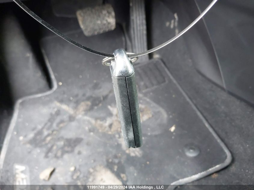 2015 Mazda Mazda3 VIN: 3MZBM1K75FM150430 Lot: 11991749