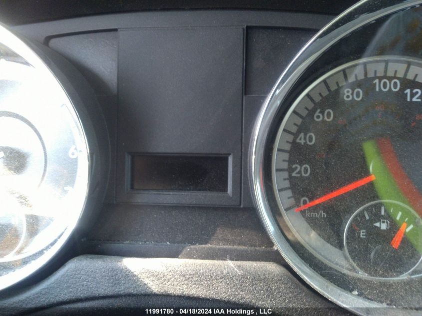 2019 Dodge Grand Caravan Se VIN: 2C4RDGBG2KR737207 Lot: 11991780