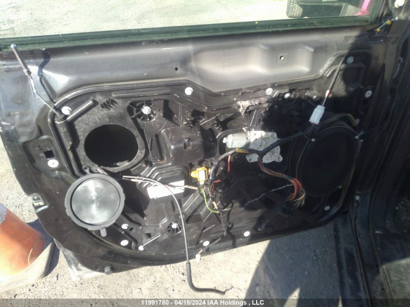 2019 Dodge Grand Caravan Se VIN: 2C4RDGBG2KR737207 Lot: 11991780