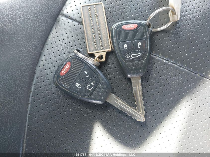 2014 Chrysler 200 Lx VIN: 1C3CCBAB1EN231911 Lot: 11991787