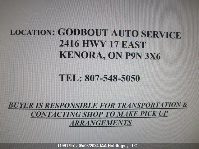 2007 Cadillac Sts VIN: 1G6DW677870159111 Lot: 11991797