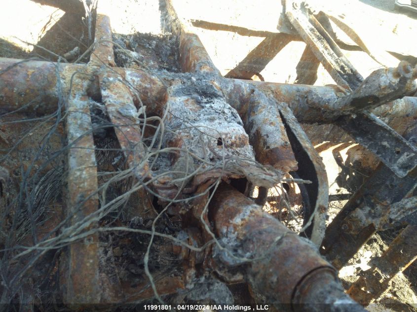 2016 Dodge Grand Caravan Se VIN: 2C4RDGBG4GR334644 Lot: 11991801