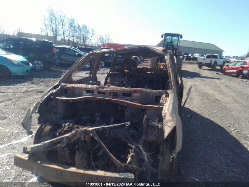 2016 Dodge Grand Caravan Se VIN: 2C4RDGBG4GR334644 Lot: 11991801