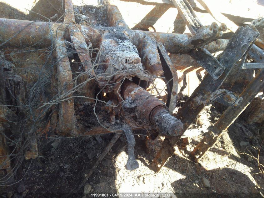 2016 Dodge Grand Caravan Se VIN: 2C4RDGBG4GR334644 Lot: 11991801