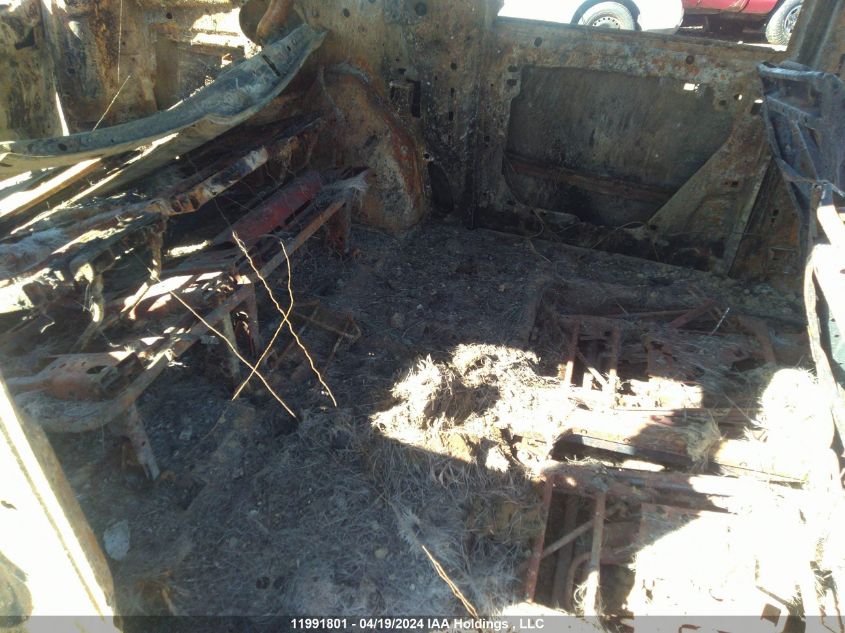 2016 Dodge Grand Caravan Se VIN: 2C4RDGBG4GR334644 Lot: 11991801