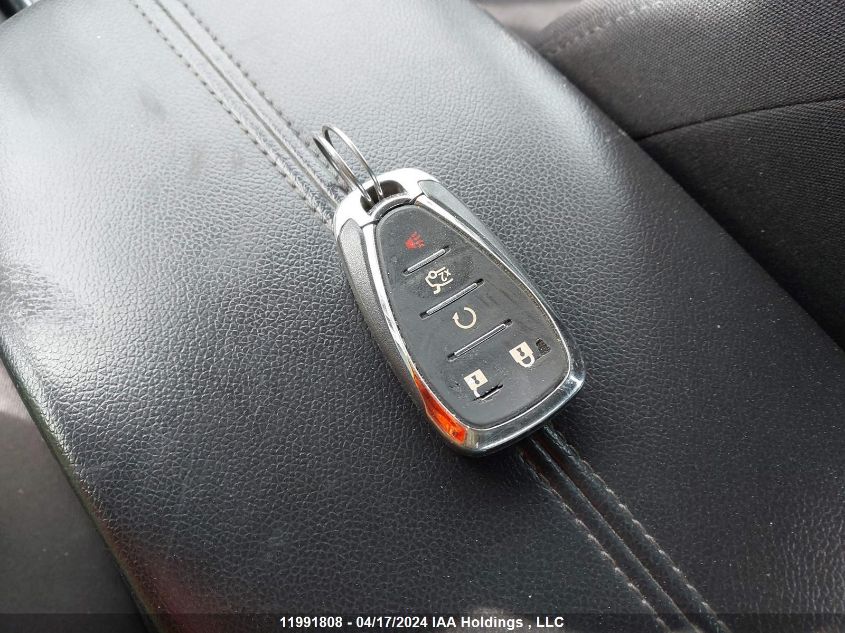 2021 Chevrolet Malibu VIN: 1G1ZD5ST3MF033358 Lot: 11991808