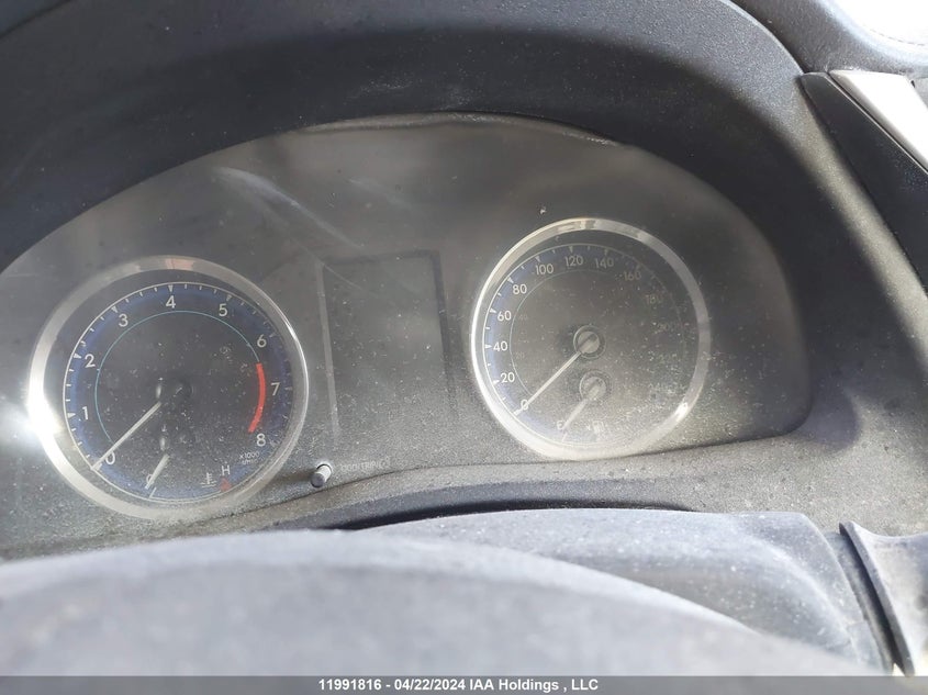 2017 Toyota Corolla L/Le/Xle/Se/Xse VIN: 2T1BURHEXHC913366 Lot: 11991816