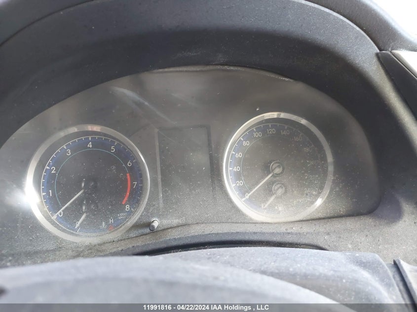 2017 Toyota Corolla L/Le/Xle/Se/Xse VIN: 2T1BURHEXHC913366 Lot: 11991816