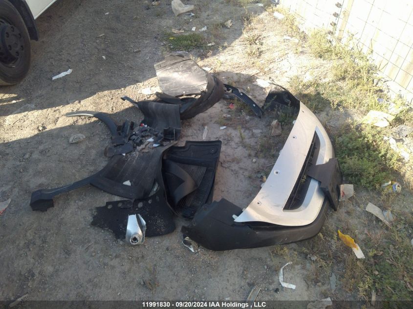 2016 Honda Cr-V VIN: 2HKRM4H53GH101758 Lot: 11991830