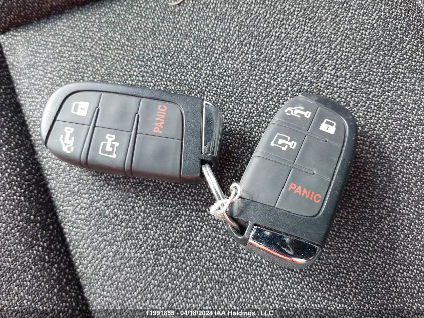 2023 Ram Promaster 3500 3500 High VIN: 3C6MRVHG1PE582009 Lot: 11991855