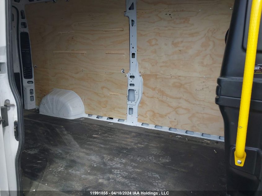 2023 Ram Promaster 3500 3500 High VIN: 3C6MRVHG1PE582009 Lot: 11991855