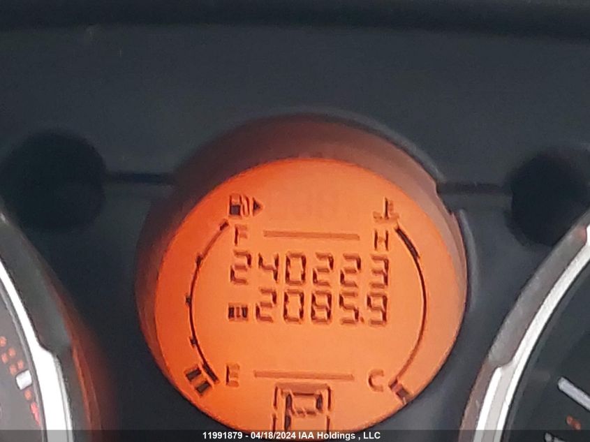 2008 Nissan Rogue S/Sl VIN: JN8AS58V28W137188 Lot: 11991879