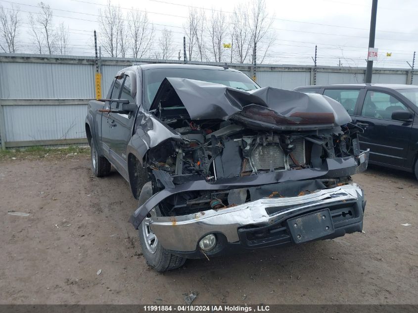 2010 GMC Sierra 1500 VIN: 1GTSKUEA3AZ136177 Lot: 11991884