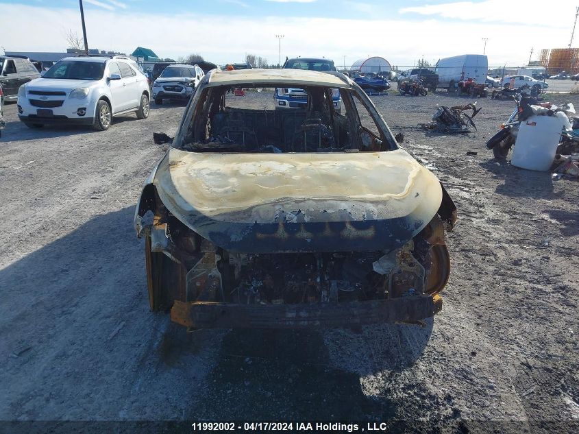 2019 Hyundai Tucson Preferred VIN: KM8J3CA42KU940483 Lot: 11992002