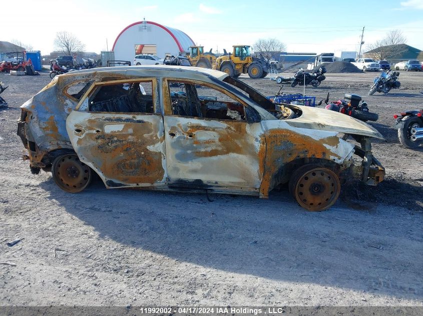 2019 Hyundai Tucson Preferred VIN: KM8J3CA42KU940483 Lot: 11992002