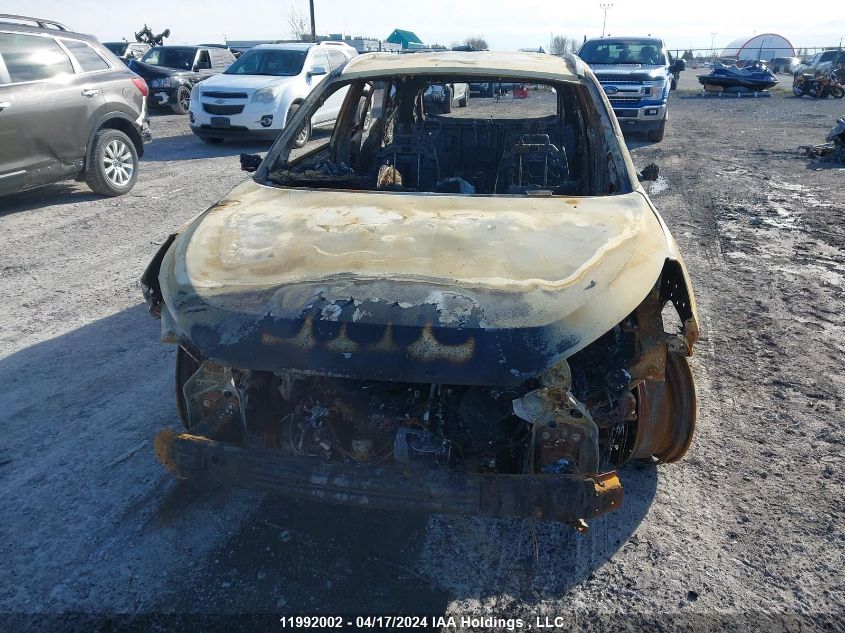 2019 Hyundai Tucson Preferred VIN: KM8J3CA42KU940483 Lot: 11992002