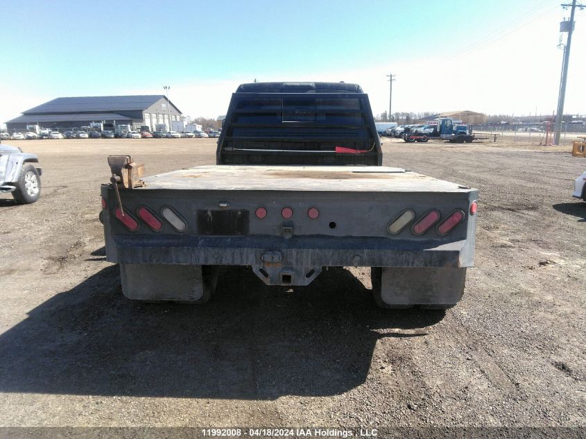 2012 Ram 3500 Laramie VIN: 3C63DRJL7CG271532 Lot: 39206960