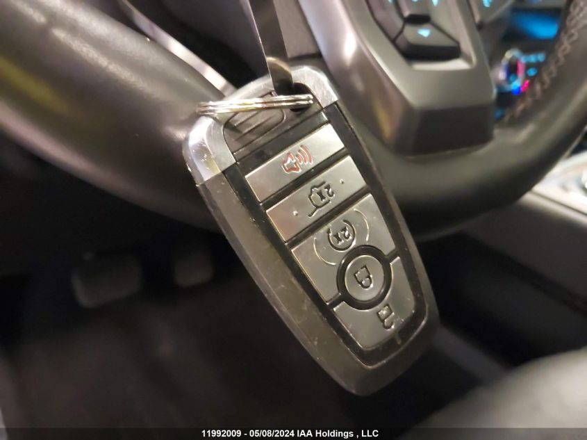 2021 Ford Expedition Max Platinum VIN: 1FMJK1MT4MEA14514 Lot: 11992009