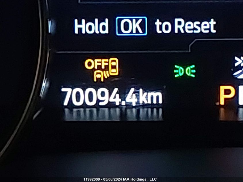 2021 Ford Expedition Max Platinum VIN: 1FMJK1MT4MEA14514 Lot: 11992009