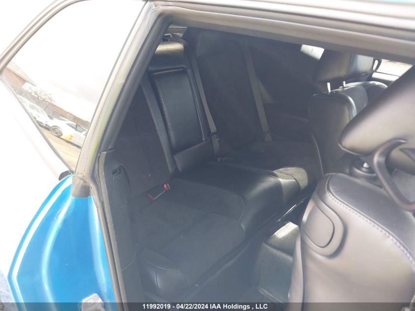 2019 Dodge Challenger R/T VIN: 2C3CDZBTXKH661518 Lot: 11992019