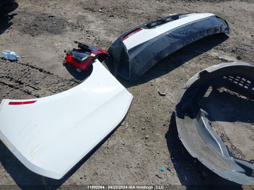 2015 BMW I3 VIN: WBY1Z4C54FV503100 Lot: 11992094