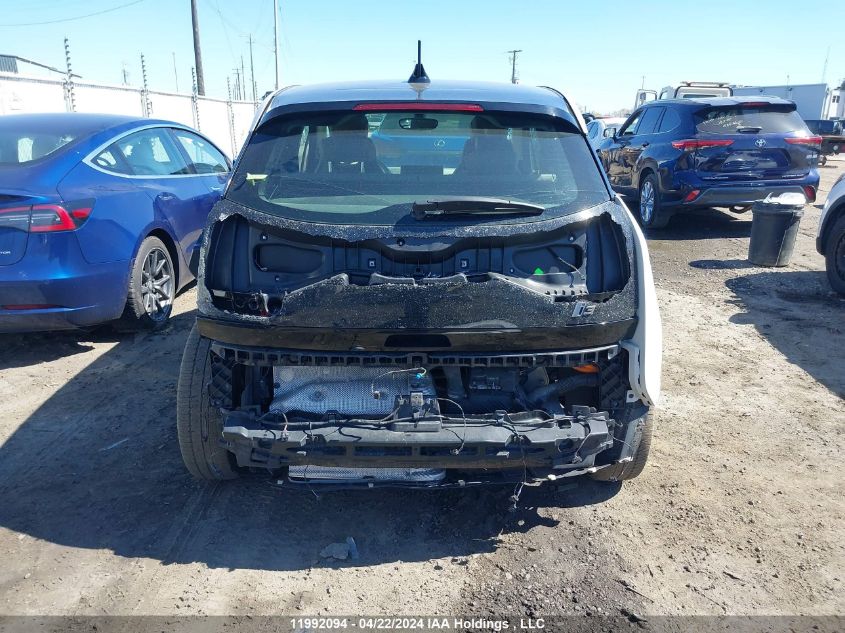 2015 BMW I3 VIN: WBY1Z4C54FV503100 Lot: 11992094