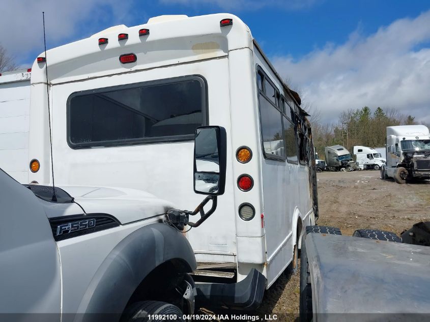 2012 GMC Savana Special VIN: 1GD675BL9C1138110 Lot: 39258966